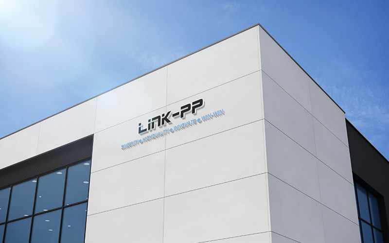 चीन LINK-PP INT'L TECHNOLOGY CO., LIMITED कंपनी प्रोफाइल 
